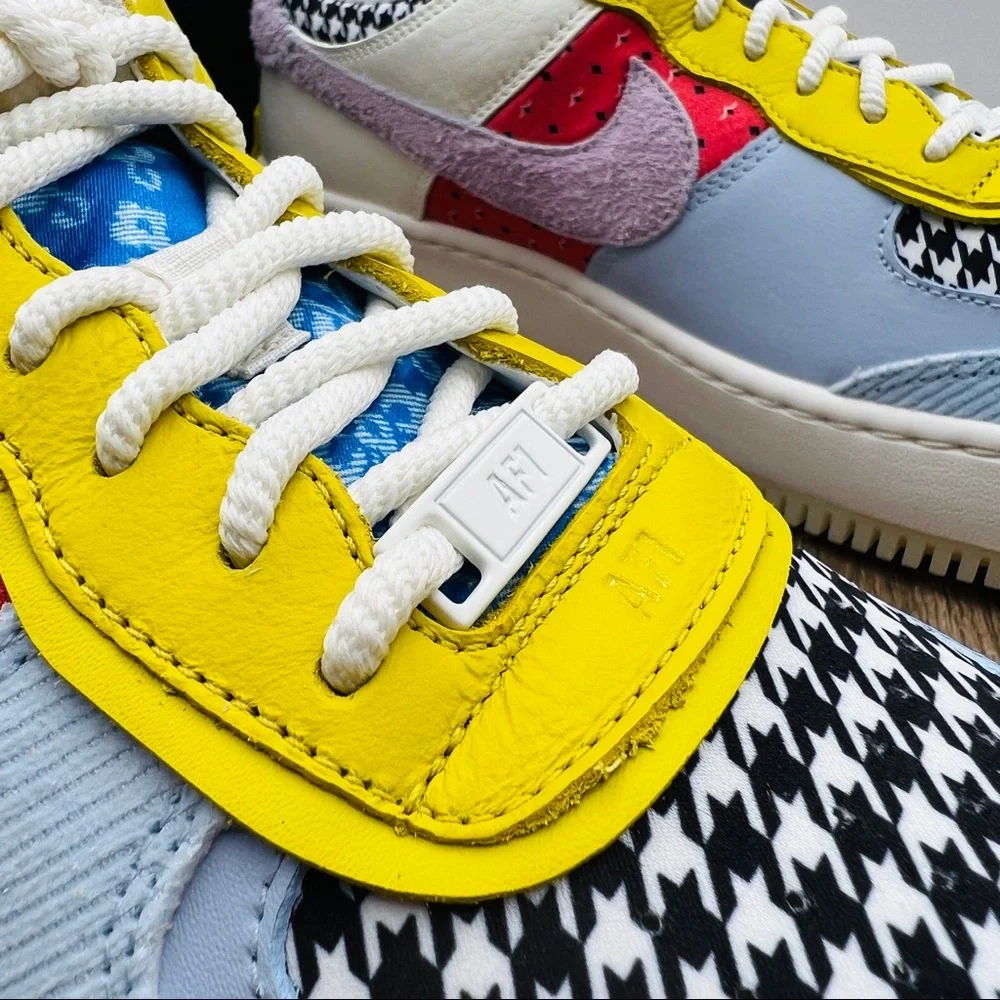 Nike AF1 Shadow - Picture 7 of 7